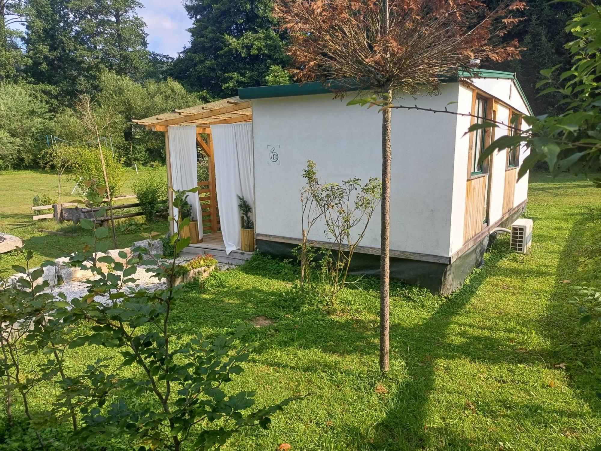 Edenski Vrt Ivancna Gorica Exterior foto