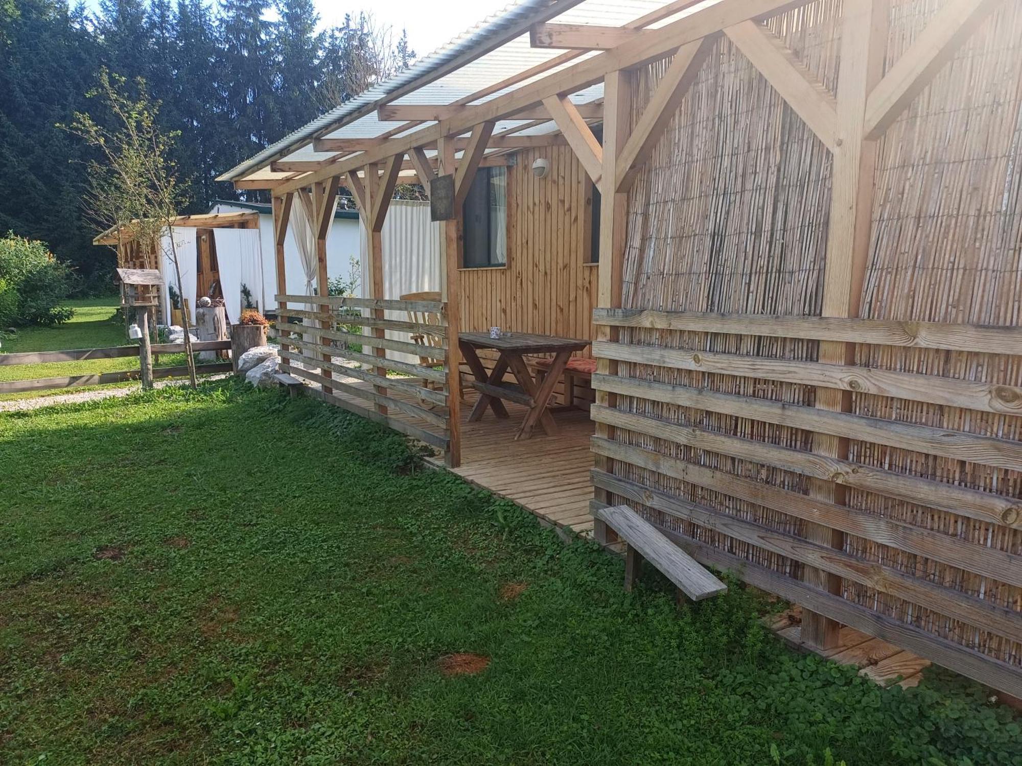 Edenski Vrt Ivancna Gorica Exterior foto