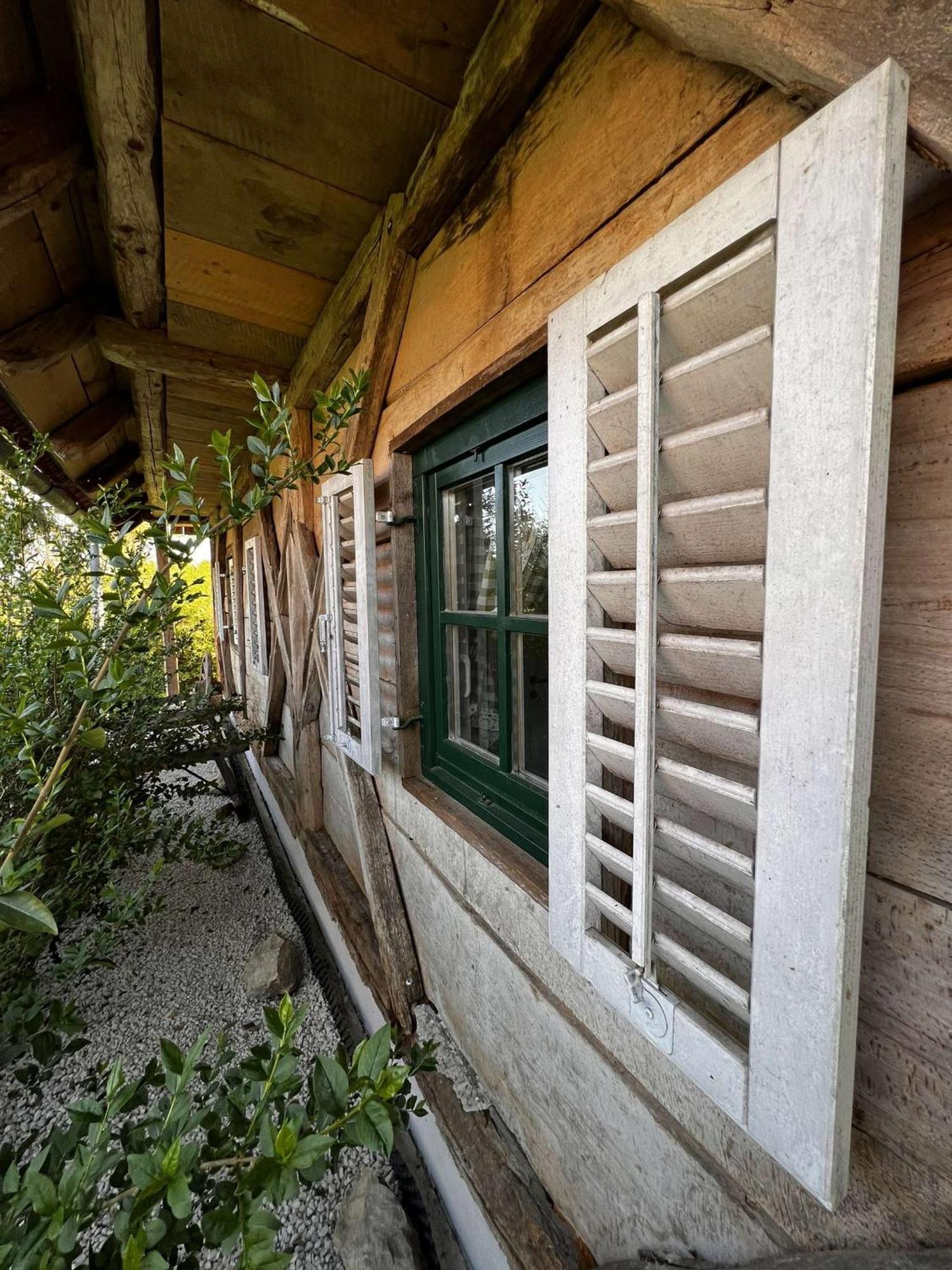 Edenski Vrt Ivancna Gorica Exterior foto