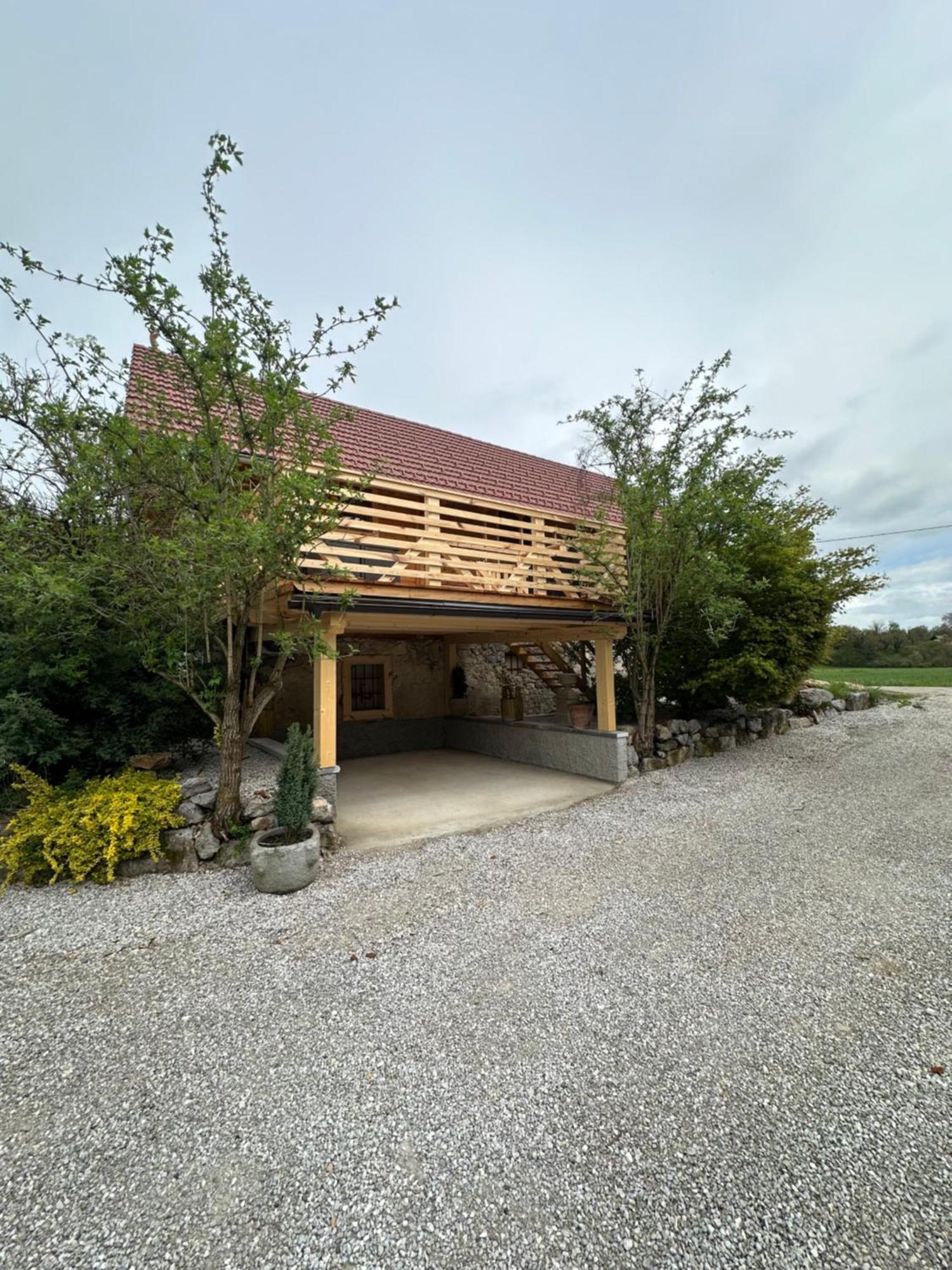 Edenski Vrt Ivancna Gorica Exterior foto