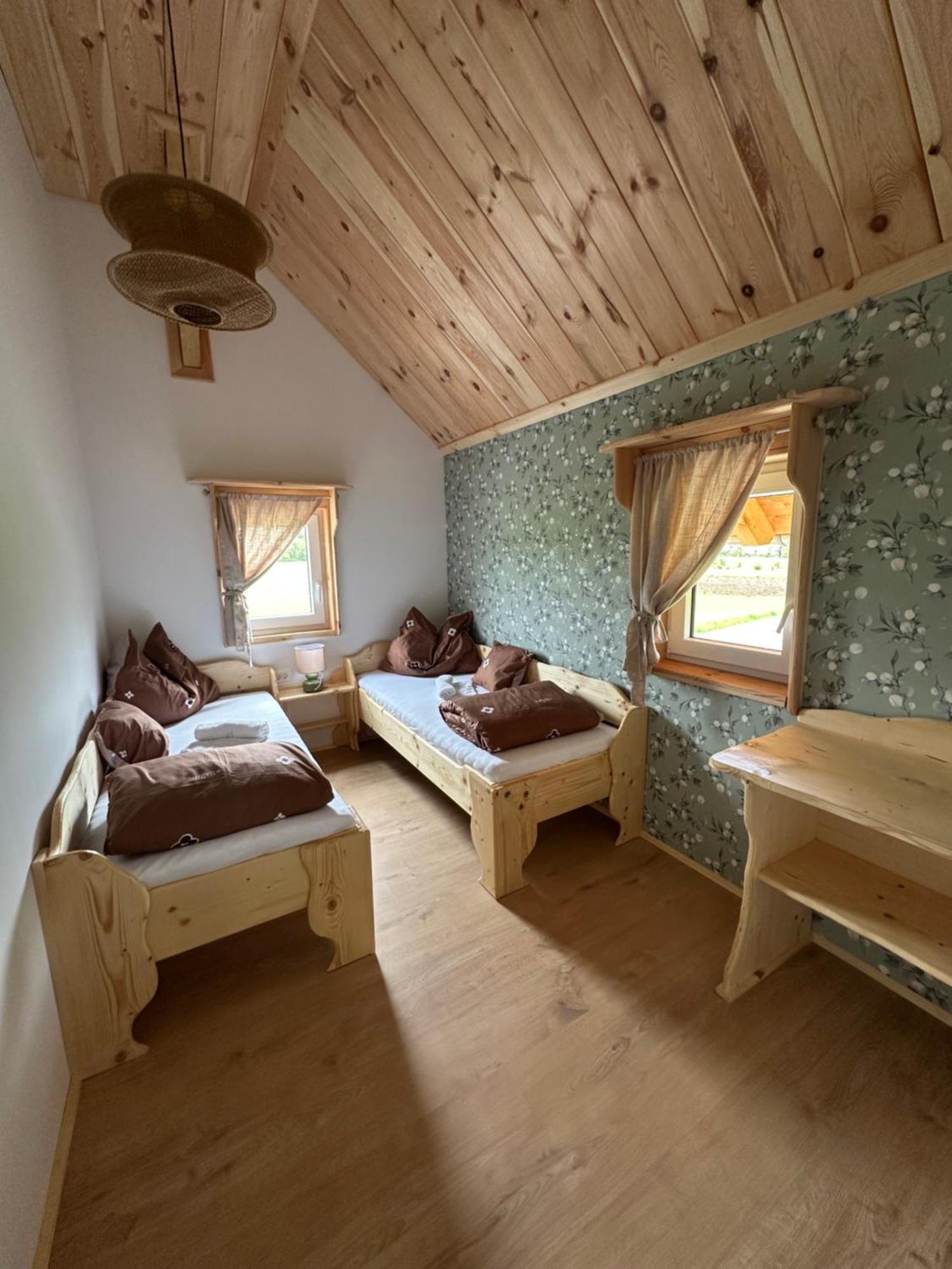 Edenski Vrt Ivancna Gorica Exterior foto